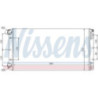 Radiateur NISSENS