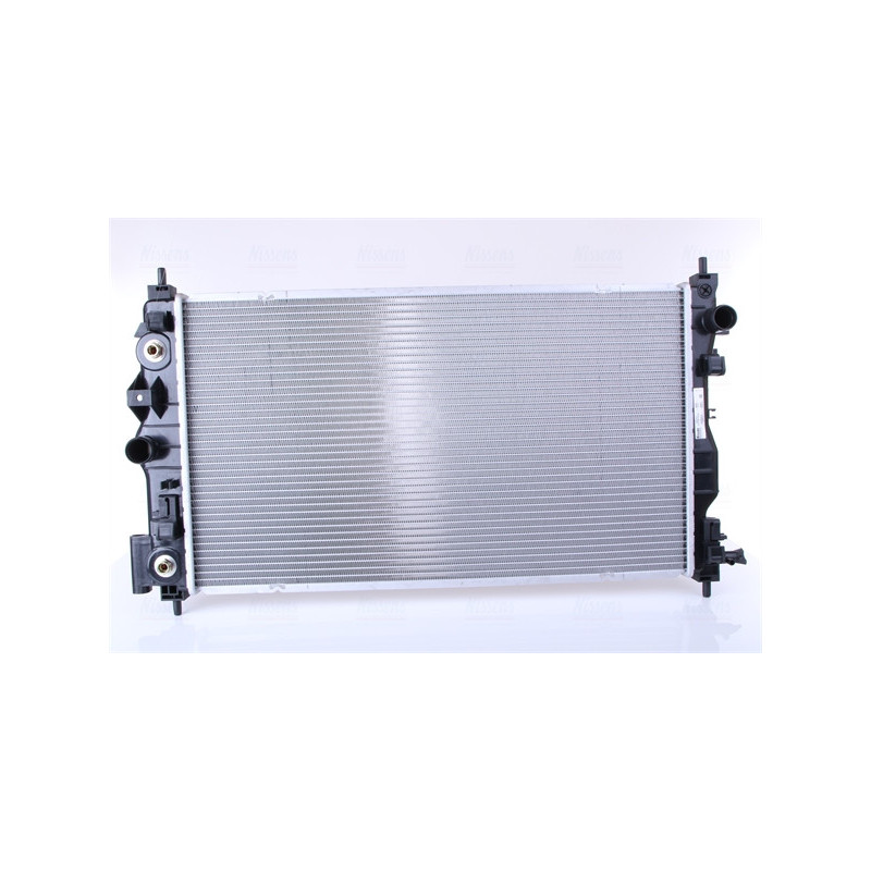 Radiateur NISSENS