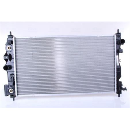 Radiateur NISSENS