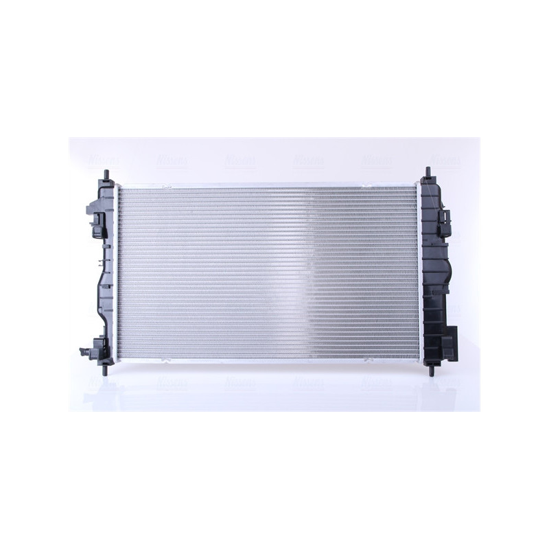 Radiateur NISSENS