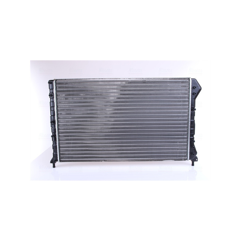 Radiateur NISSENS
