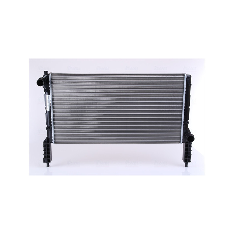 Radiateur NISSENS