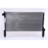 Radiateur NISSENS