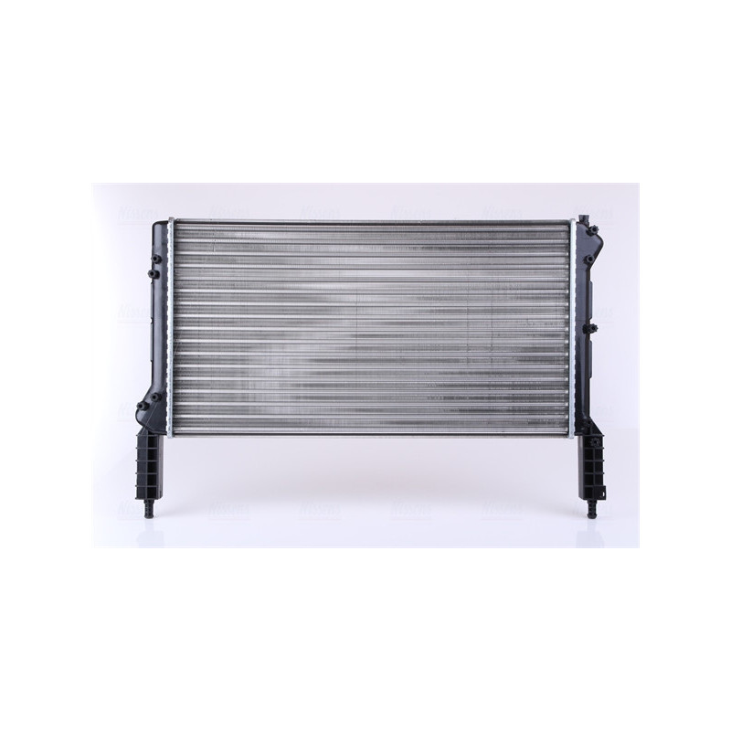 Radiateur NISSENS