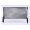 Radiateur NISSENS