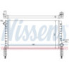 Radiateur NISSENS