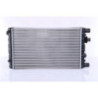 Radiateur NISSENS