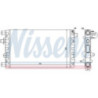 Radiateur NISSENS