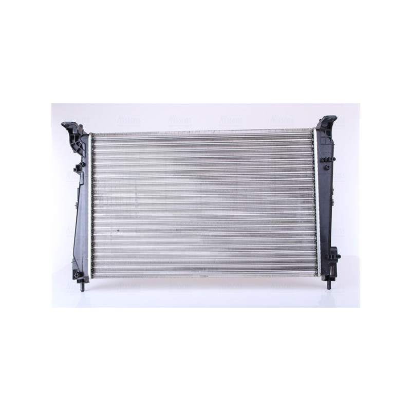 Radiateur NISSENS