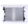 Radiateur NISSENS