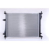 Radiateur NISSENS