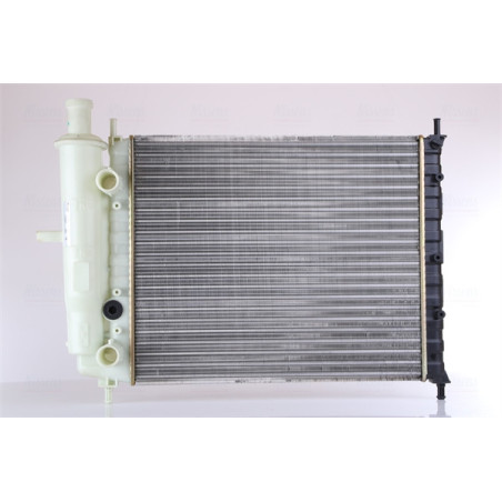 Radiateur NISSENS