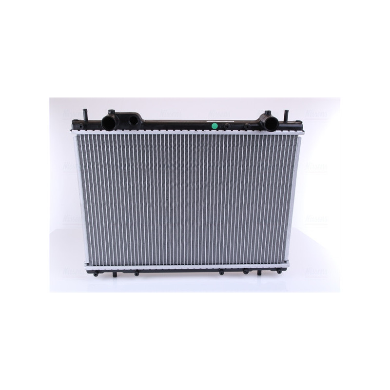Radiateur NISSENS