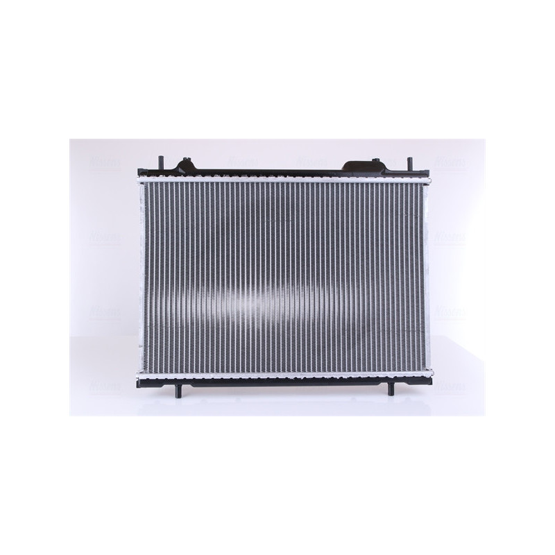 Radiateur NISSENS