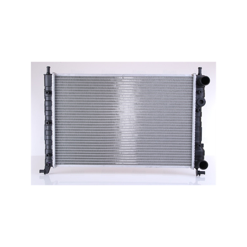 Radiateur NISSENS
