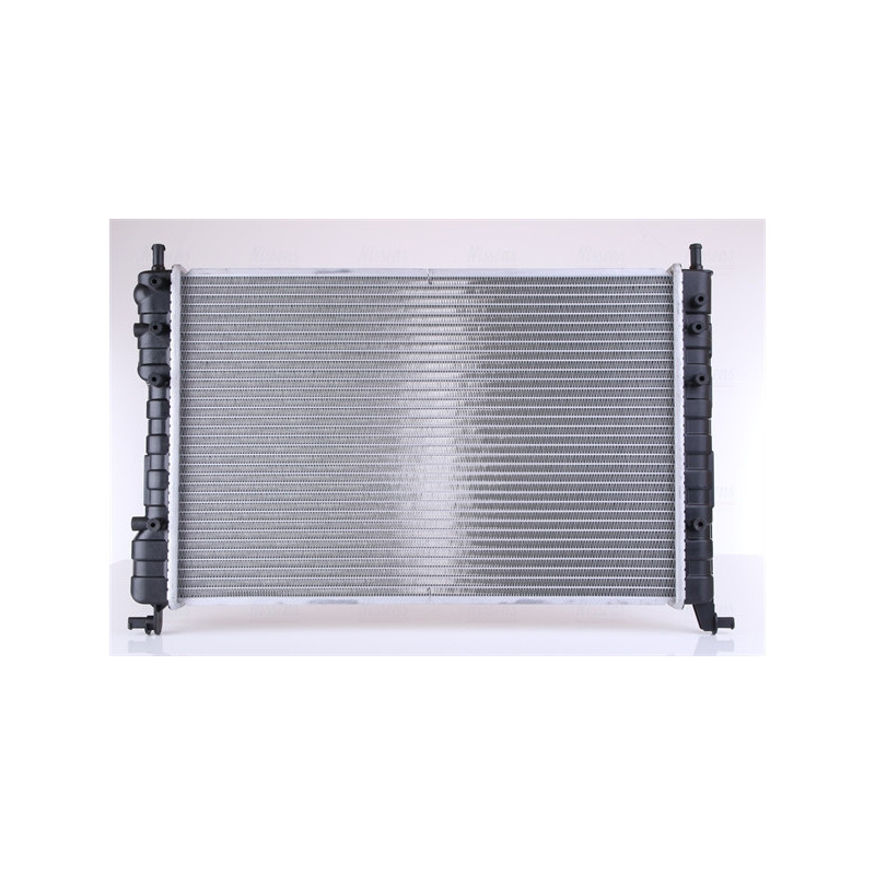 Radiateur NISSENS