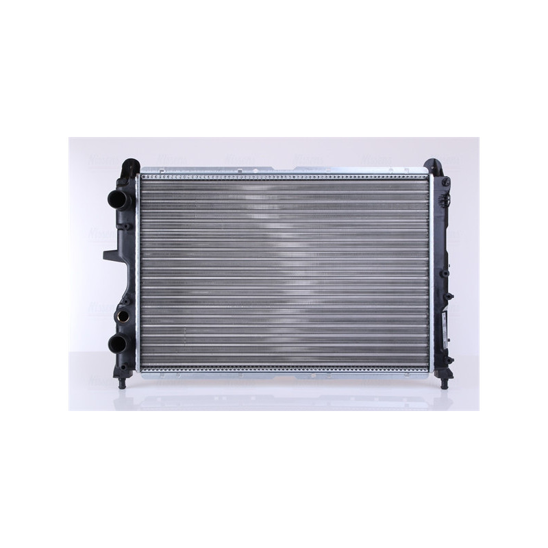 Radiateur NISSENS