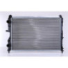 Radiateur NISSENS