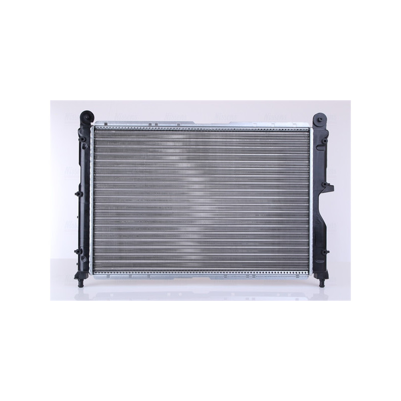 Radiateur NISSENS