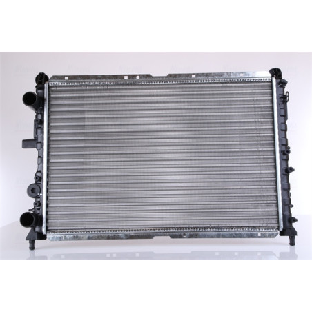 Radiateur NISSENS