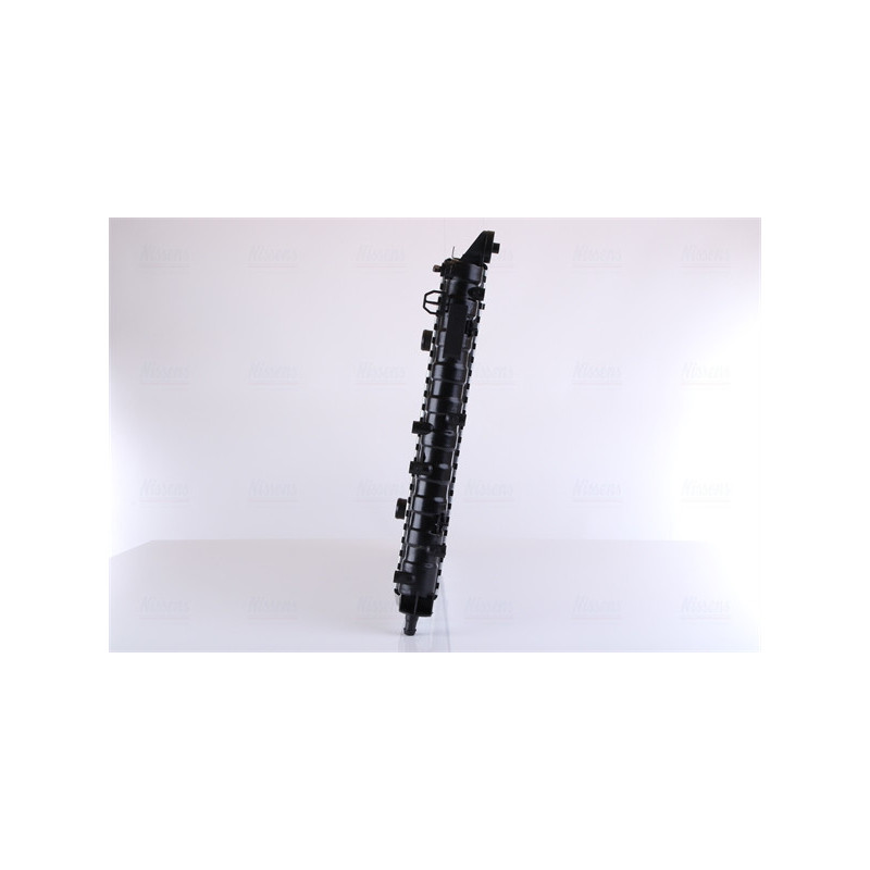 Radiateur NISSENS