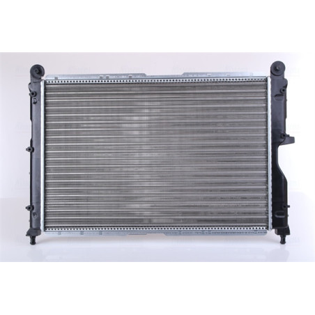 Radiateur NISSENS