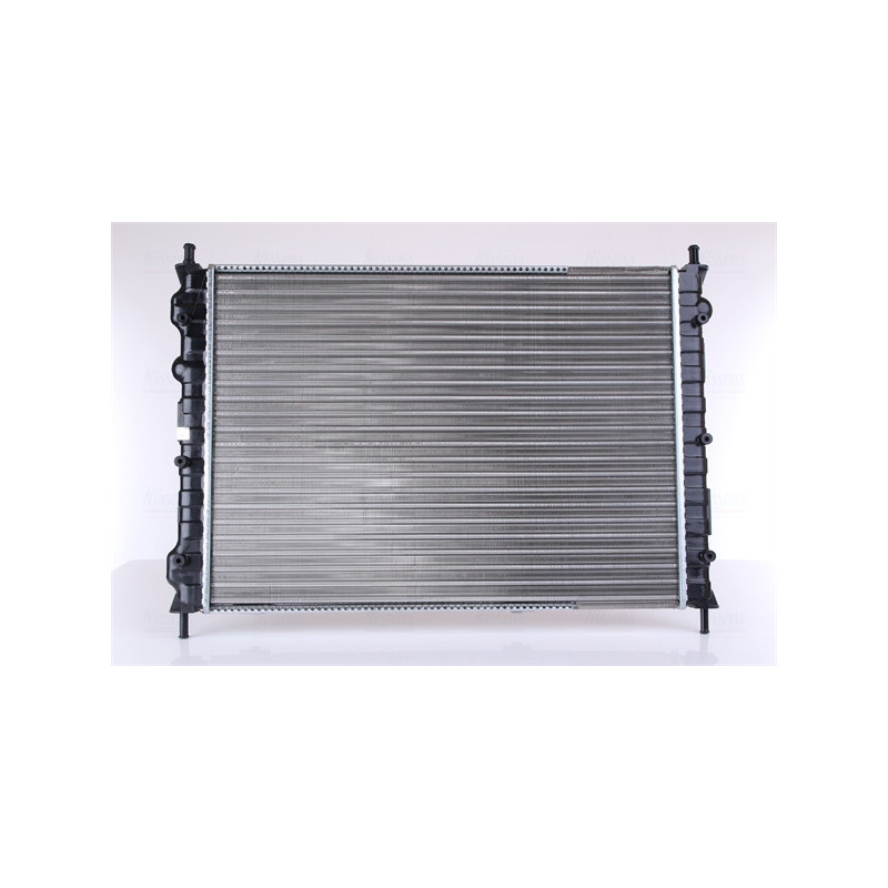 Radiateur NISSENS