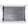 Radiateur NISSENS