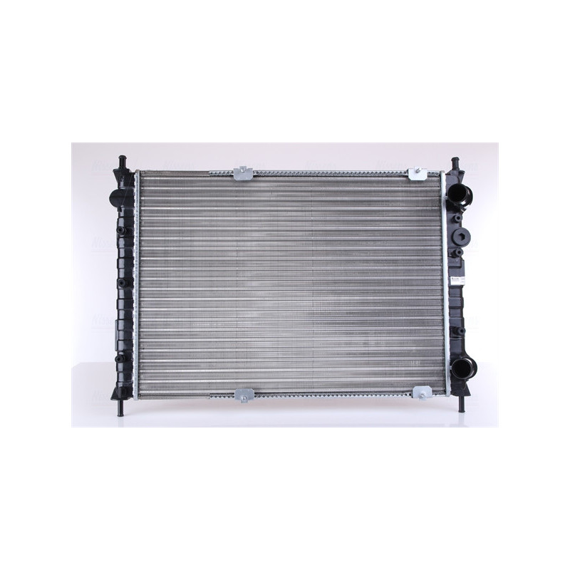 Radiateur NISSENS