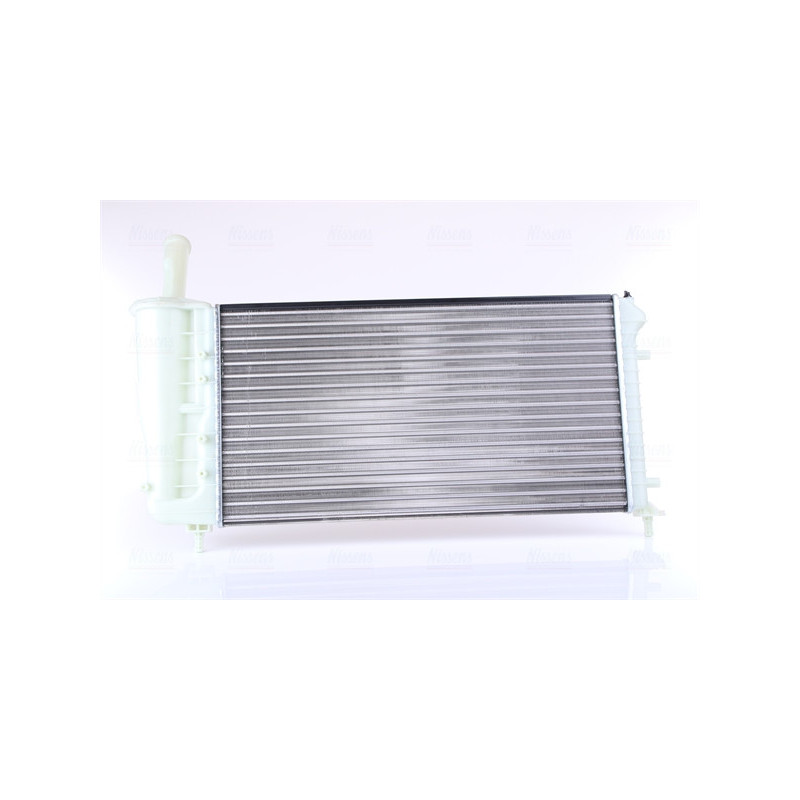 Radiateur NISSENS