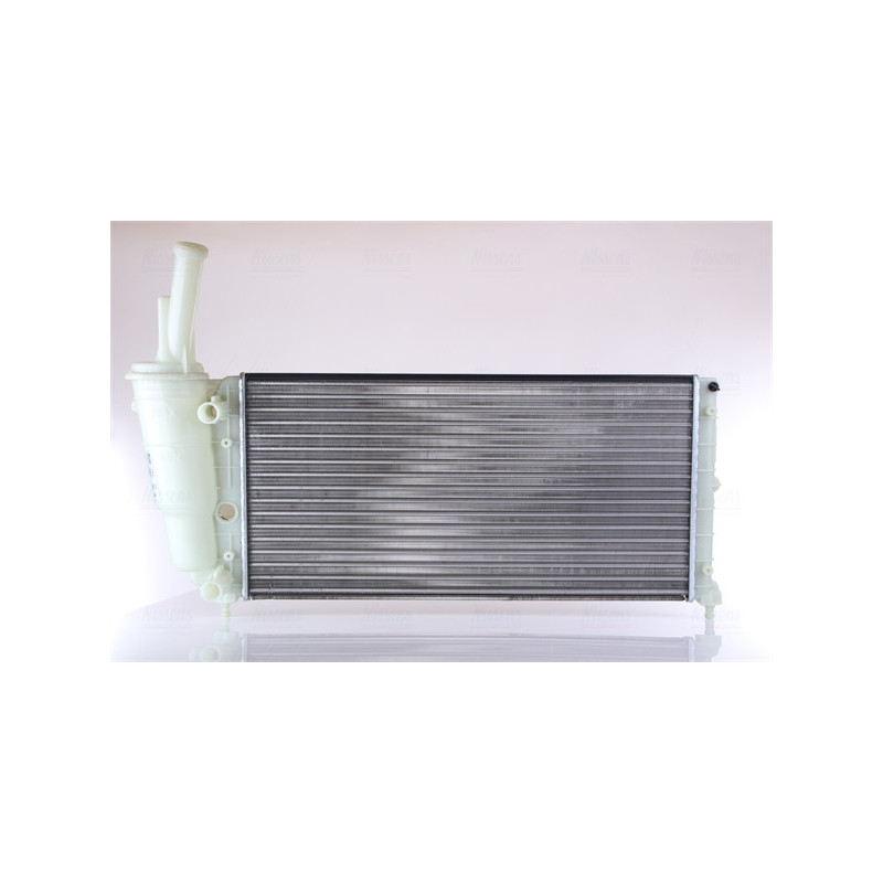 Radiateur NISSENS