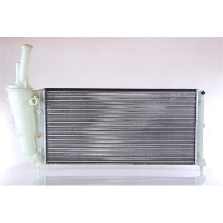 Radiateur NISSENS