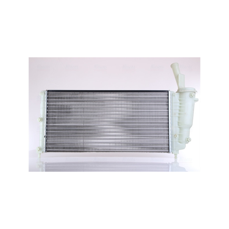 Radiateur NISSENS
