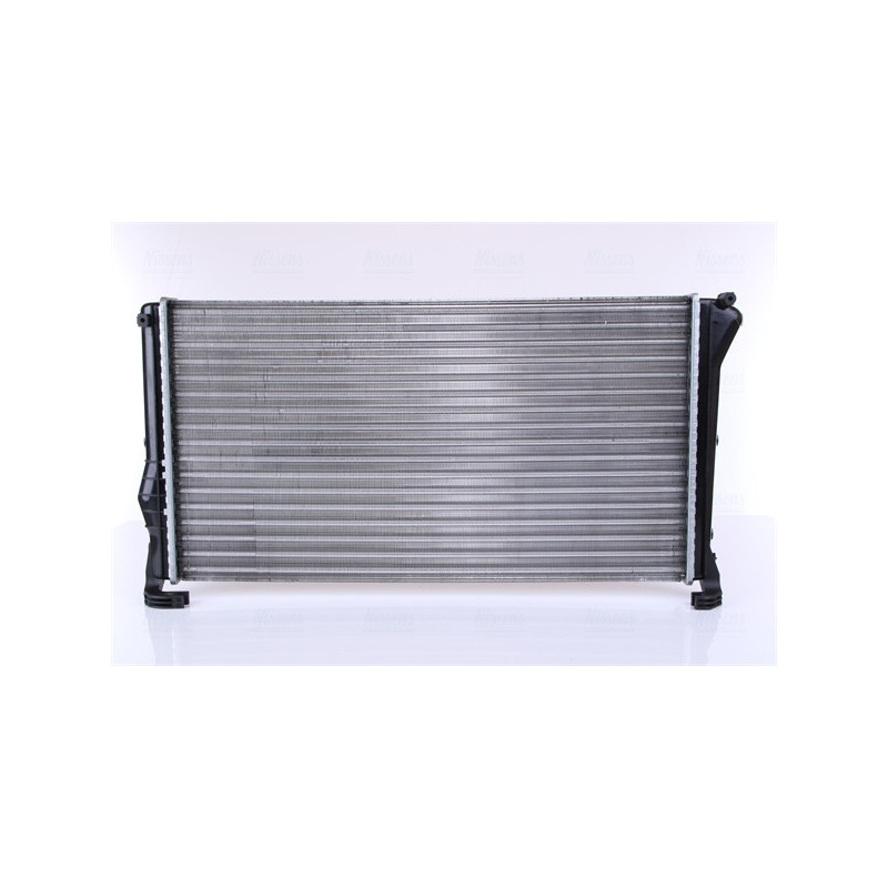Radiateur NISSENS