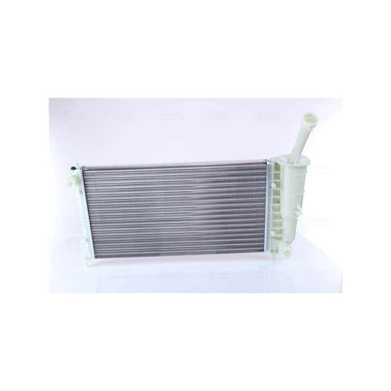 Radiateur NISSENS