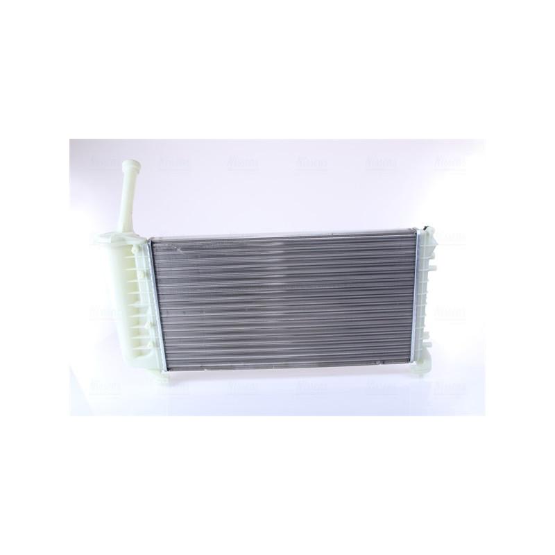 Radiateur NISSENS