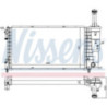 Radiateur NISSENS