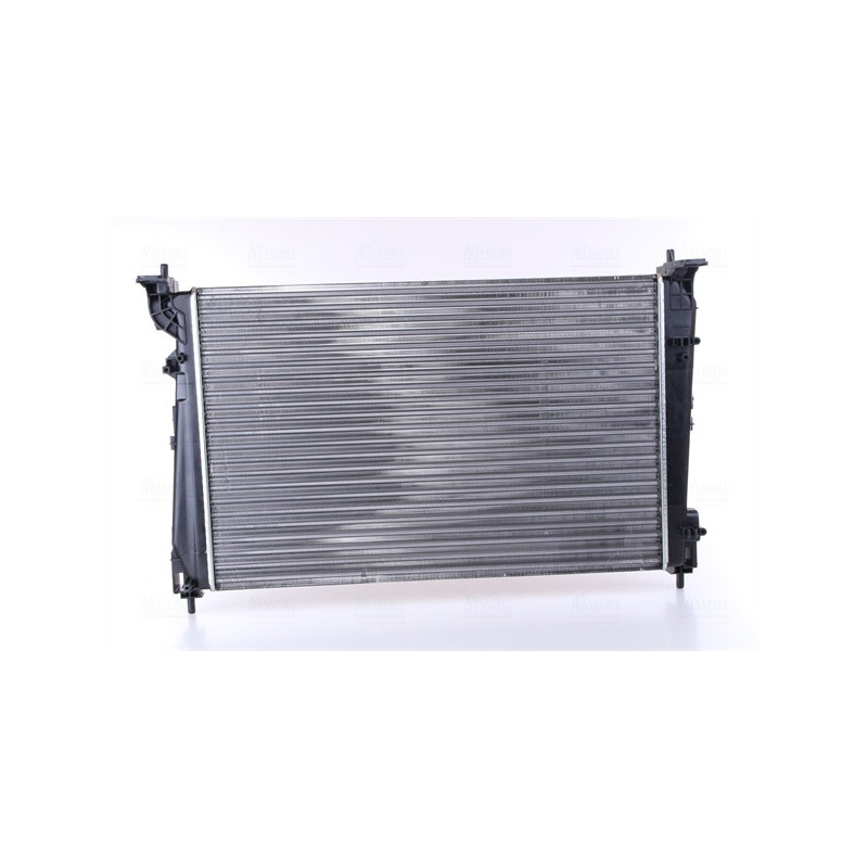 Radiateur NISSENS
