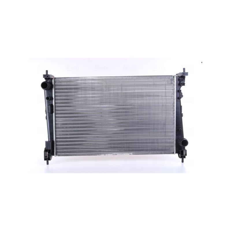 Radiateur NISSENS
