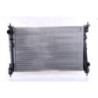 Radiateur NISSENS