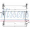 Radiateur NISSENS