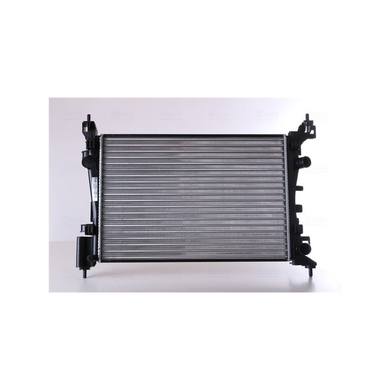Radiateur NISSENS