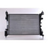 Radiateur NISSENS