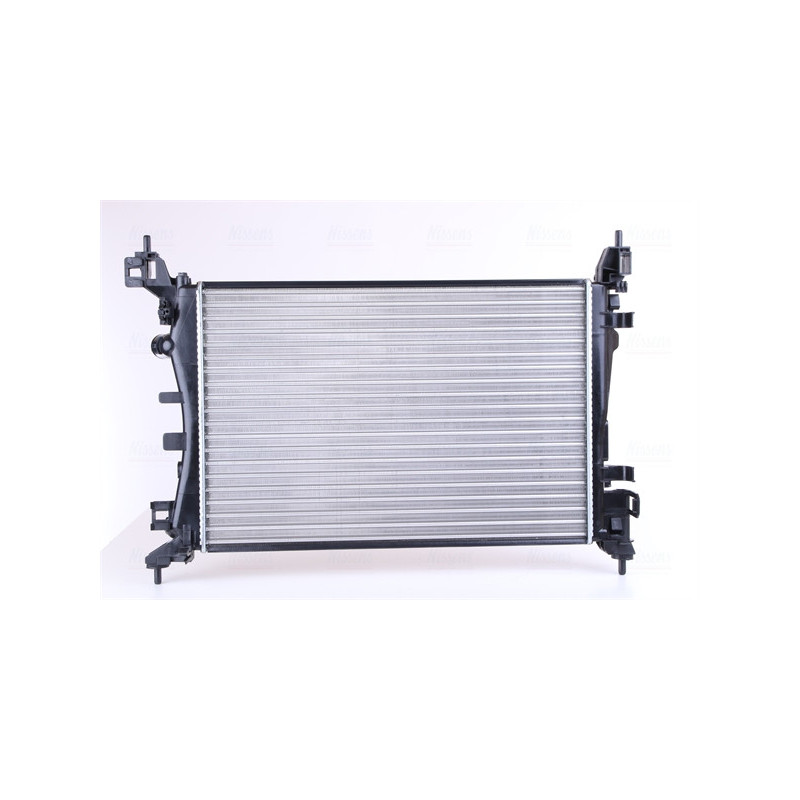 Radiateur NISSENS