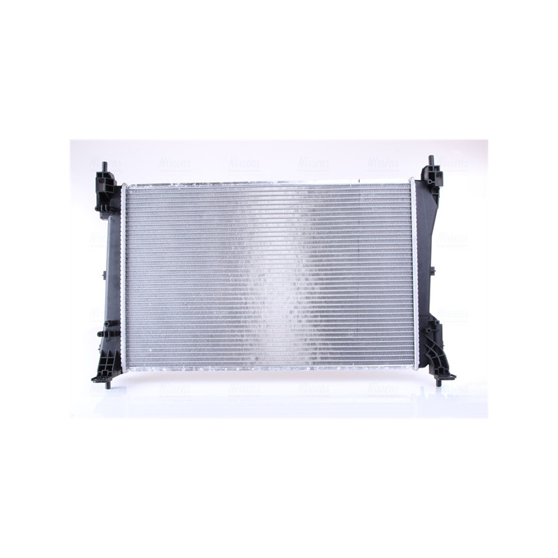 Radiateur NISSENS