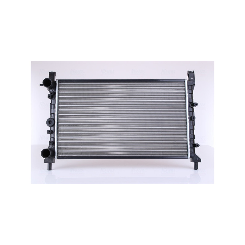 Radiateur NISSENS
