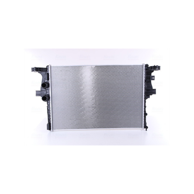 Radiateur NISSENS