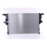 Radiateur NISSENS