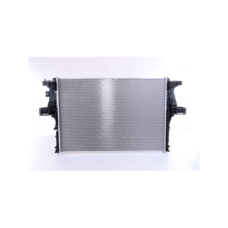 Radiateur NISSENS