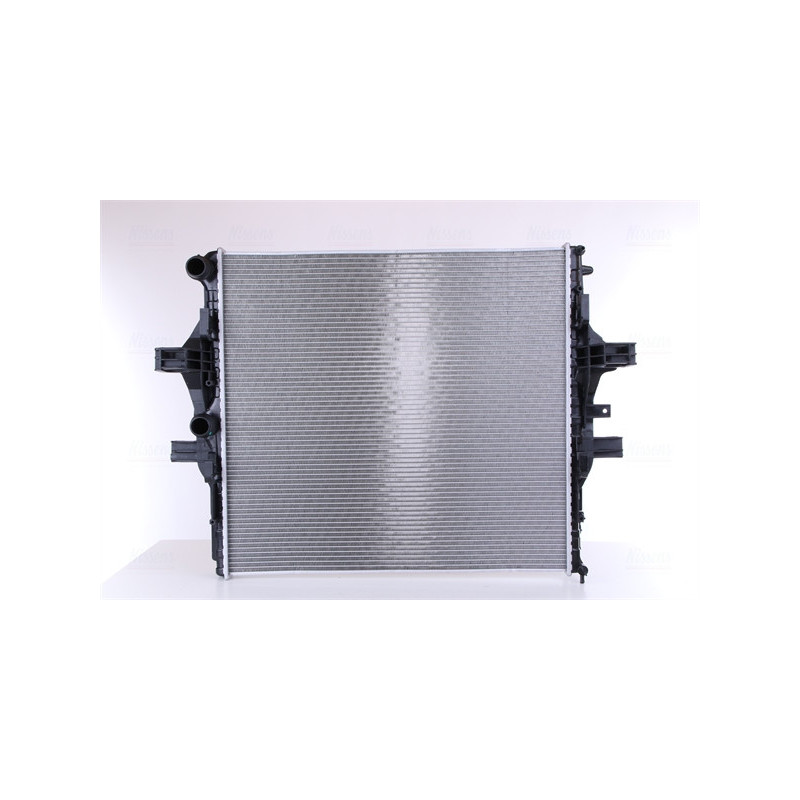 Radiateur NISSENS
